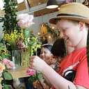 Arts Alive: Exploring the Neighborhood | Ages: 10 – 13