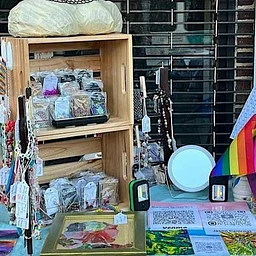 Tacony LAB First Friday Spooky Maker Market