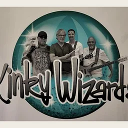 Kinky Wizards