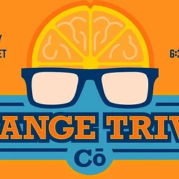 Orange Trivia Thursday