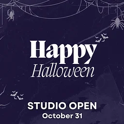 Halloween (Studio Open)