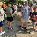 Quantrill’s Raid Walking Tours