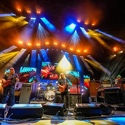 Gov’t Mule - SOLD OUT