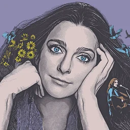 Judy Collins – Sweet Judy Blue Eyes: Farewell