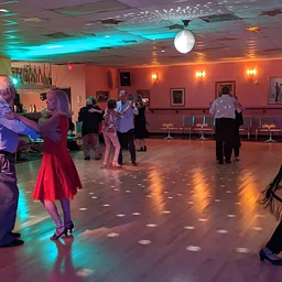 Social Dance