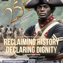 Reclaiming History – Declaring Dignity
