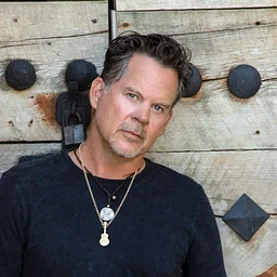 Gary Allan