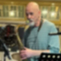 The Gerry Malkin Jazz Collective