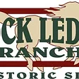 Rock Ledge Ranch Historic Site