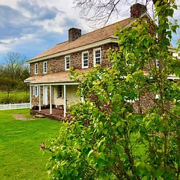 Daniel Boone Homestead