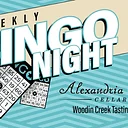 “No Fee” Bingo Nights at Woodin Creek