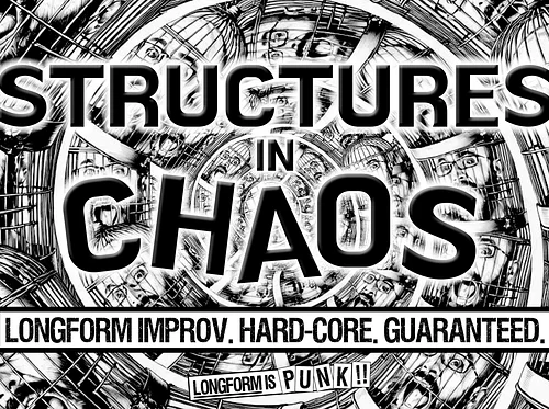 LFT + The Deconditioned