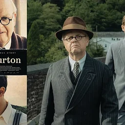 Mr. Burton