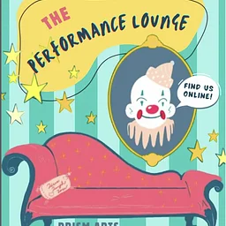 The Performance Lounge - 2026 FringeArts