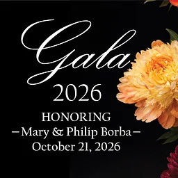 Gala 2026