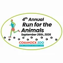 Run For The Animals 5K Fundraiser