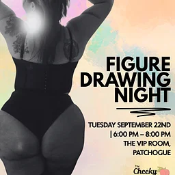 FIGURE DRAWING