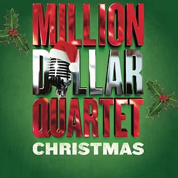Emerald Coast Theatre Company | Million Dollar Quartet