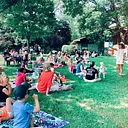 Storytime at Suggett