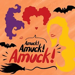 Hocus Pocus Inspired Theater Workshop