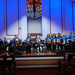 2026 Mosaic Steel Orchestra Winter Concert - FREE ADMISSION!