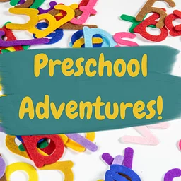 PreSchool Adventures!