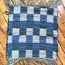 Rag Rug Weaving Explorations: Weeklong Intensive with Lena Kolb