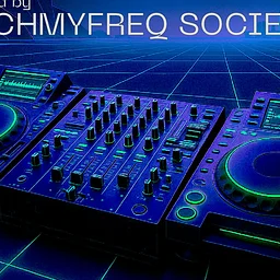Open Decks w/ Steen and MatchMyFreq Society