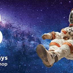 Space Saturday