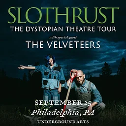 Slothrust