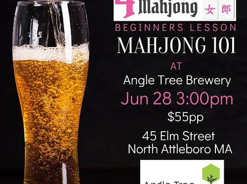 Mahjong 101