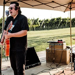 Sunday Music Series