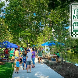 Trailside Market