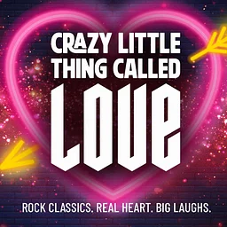 Crazy Little Thing Called Love