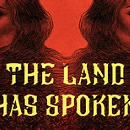 The Land Has Spoken - Tales of Indigenous Horror