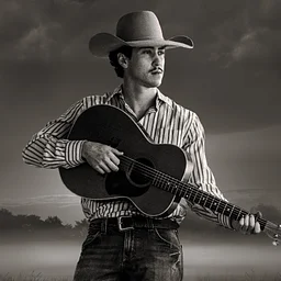 Mack Geiger: When It’s Pouring 2026 Tour