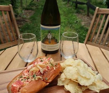 Corks & Claws: Saturday Edition