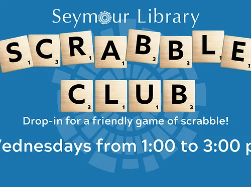 Scrabble Club