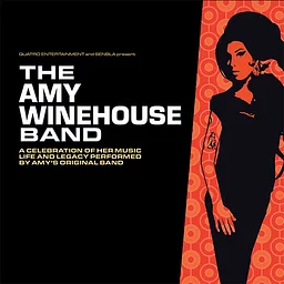 The Amy Winehouse Band