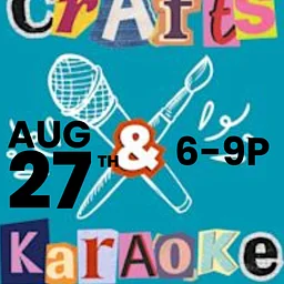 Crafty Karaoke