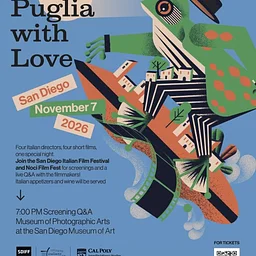 From Puglia With Love
