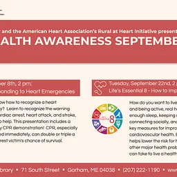 Spotting and Responding to Heart Emergencies