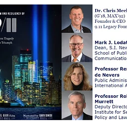 25 Years Later: The Heroism and Resiliency of 9/11
