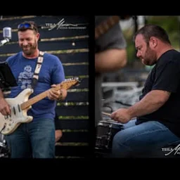Dim Halo Live at The Gypsy Highway on Sunday Funday