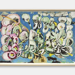 Opening Reception | David Kimball Anderson and Ken Taylor Reynaga