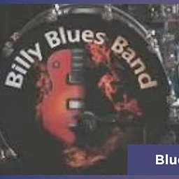 Billy Blues Band’s Red-Hot Blues Halloween Party