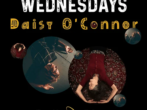 Shawnee Kilgore’s Wonder What Wednesdays