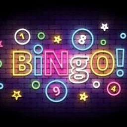 LASOS Bingo