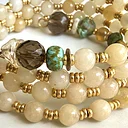 Jewelry Making Workshop