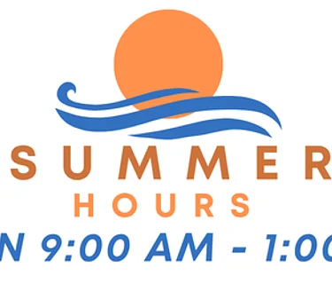 Summer Hours